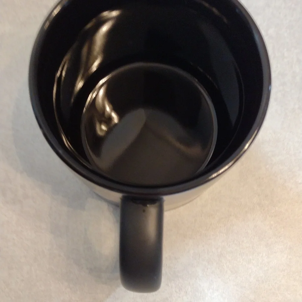 Lighthouse cup. - Picture 6 of 7